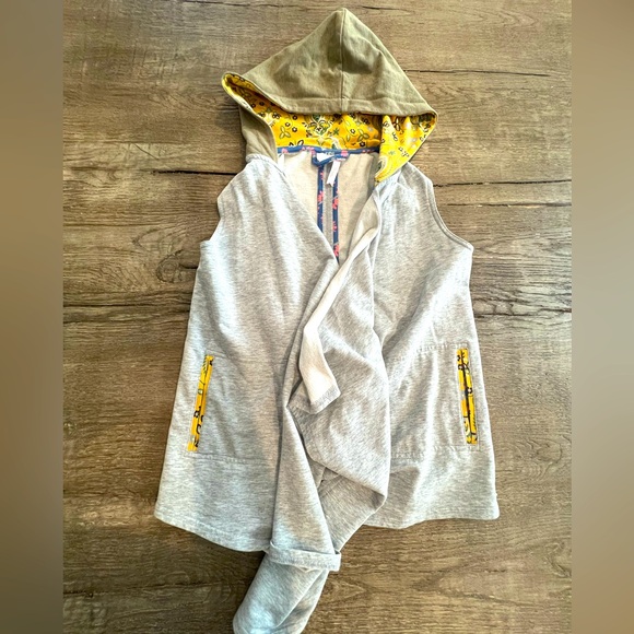 Matilda Jane 465 Vest - Picture 2 of 6